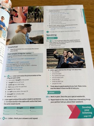 Ingles