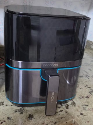 Cecotec Cecofry 5500 Pro Freidora