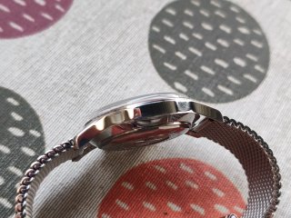 Reloj Longines Legend Diver 36mm Full Set