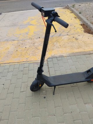 Patinete Eléctrico Xiaomi 4 Lite 2ª Gen Homologado