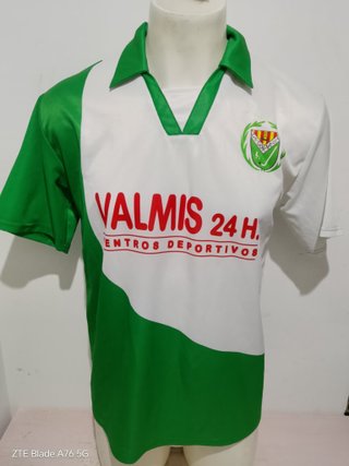 Camiseta CE Cornellà Hockey Patines