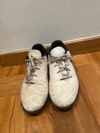 Zapatillas Nike Phantom Fútbol Sala