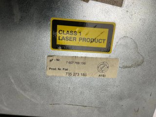 Radio CD Fiat Alfa Maserati 7607769150