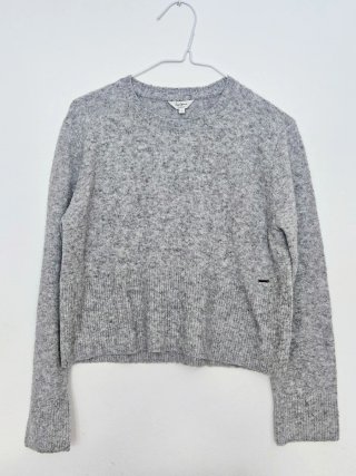 Jersey Pepe Jeans Gris Talla S