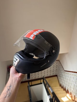 Casco Moto GIVI 50.7 Proton