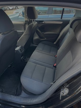 Volkswagen Golf 6