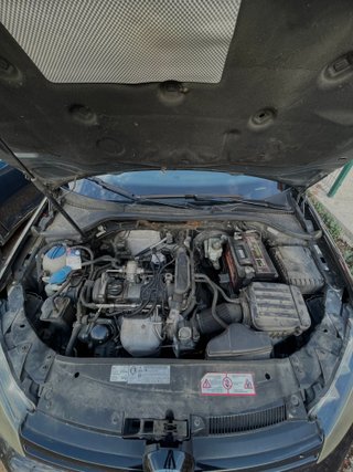 Volkswagen Golf 6