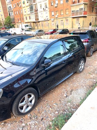 Volkswagen Golf 6
