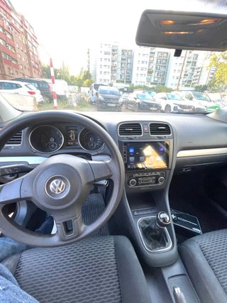 Volkswagen Golf 6