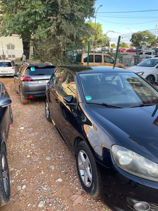 Volkswagen Golf 6