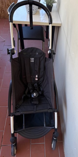 Chasis Silla de Paseo Yoyo