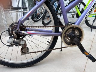 Orbea Paradise Bici MTB 26”