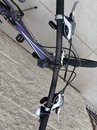 Orbea Paradise Bici MTB 26”