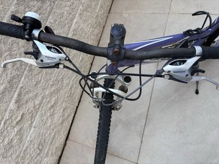 Orbea Paradise Bici MTB 26”