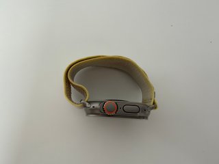 Apple Watch Ultra 1ª generación con caja