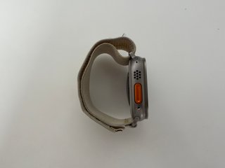 Apple Watch Ultra 1ª generación con caja
