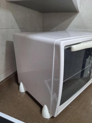 Horno Eléctrico Orbegozo HO 250