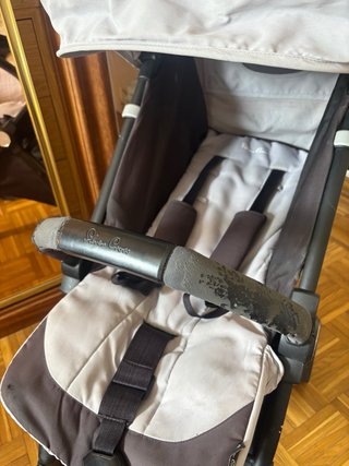 Silla de paseo Silver Cross