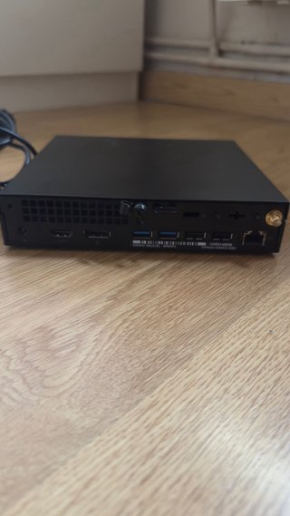 PC Dell OptiPlex 3050 i5-7500T