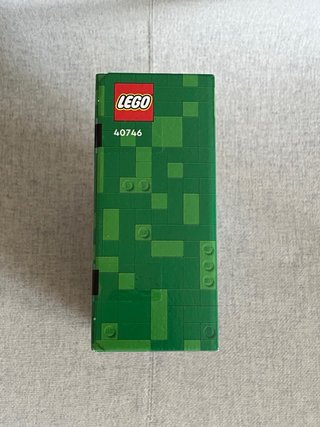 LEGO 40746 Camión Reparto de Papá Noel precintado