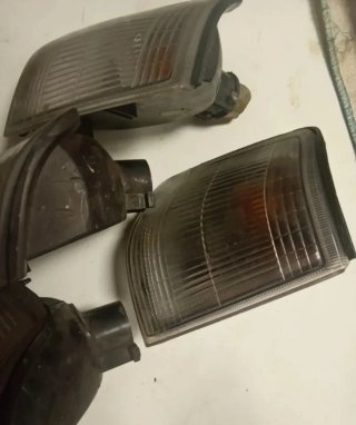 Pilotos traseros Peugeot 309