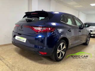 Renault Megane 2016