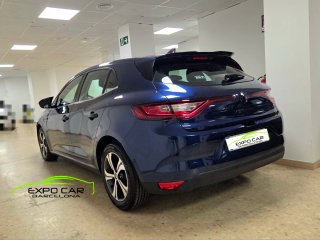 Renault Megane 2016