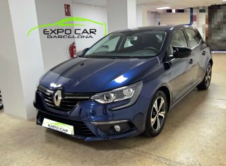 Renault Megane 2016