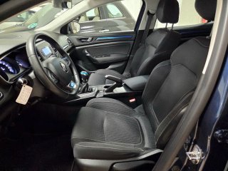 Renault Megane 2016