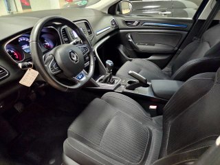 Renault Megane 2016