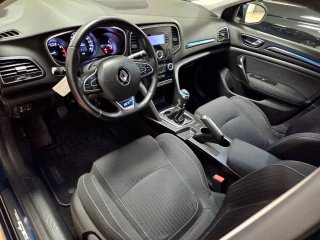 Renault Megane 2016