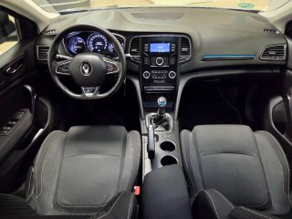 Renault Megane 2016