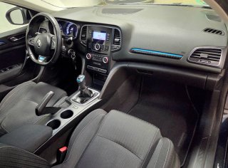 Renault Megane 2016