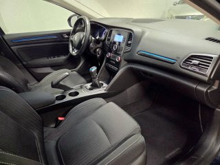 Renault Megane 2016