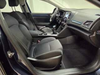 Renault Megane 2016