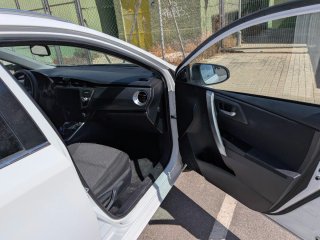 Toyota Auris Touring Sports Hibrido