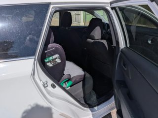 Toyota Auris Touring Sports Hibrido