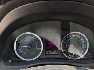 Toyota Auris Touring Sports Hibrido