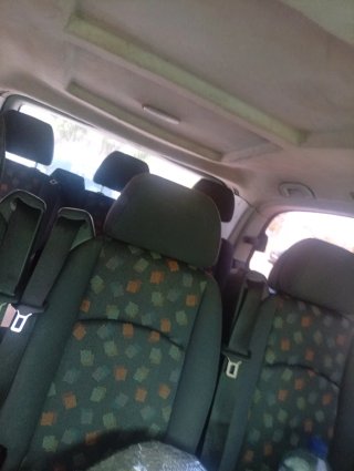 Mercedes-Benz Vito 2005