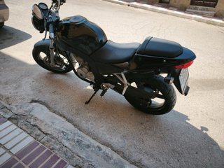 Daelim Roadwin 125