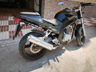 Daelim Roadwin 125
