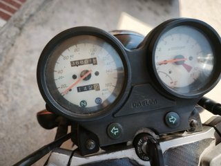 Daelim Roadwin 125