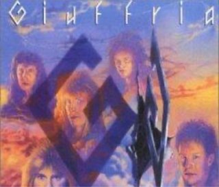 Giuffria - Silk & Still Vinilo