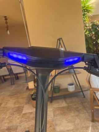 Patinete Eléctrico SmartGyro RockWay GT