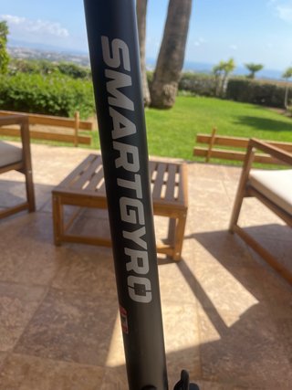 Patinete Eléctrico SmartGyro RockWay GT