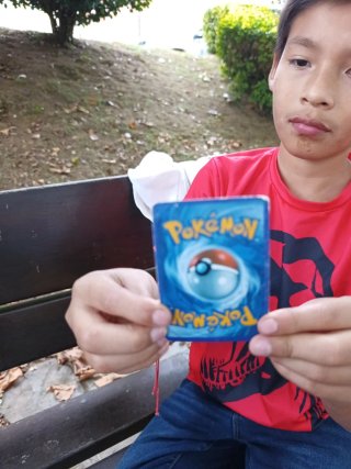 Carta Pokémon Reuniclus PS 120 FASE 2