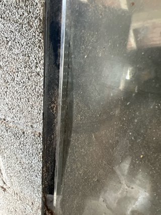 Cristal de gran formato