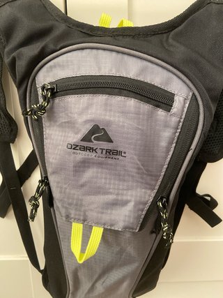 Mochila de hidratación Ozark Trail