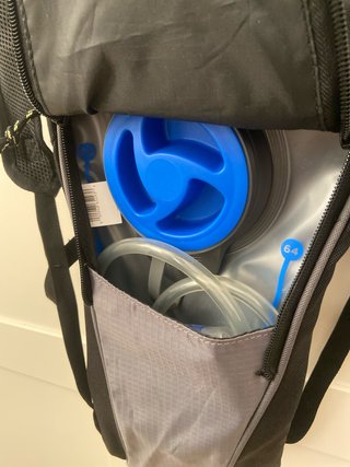 Mochila de hidratación Ozark Trail
