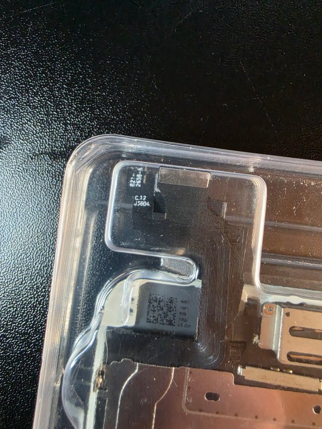 Pantalla LCD para iPhone 6 4.7 Blanca